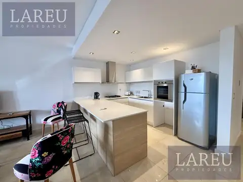 Departamento en Alquiler de 2 ambientes