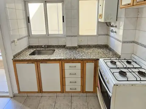 Departamento en Alquiler en Villa Urquiza, $ 640.000