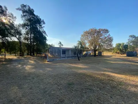Campo en Venta Granja