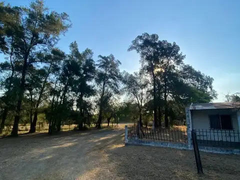 Campo en Venta de 2,12  ha