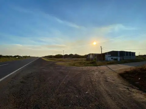 Granja de dos hectáreas a 600m de Ruta 11
