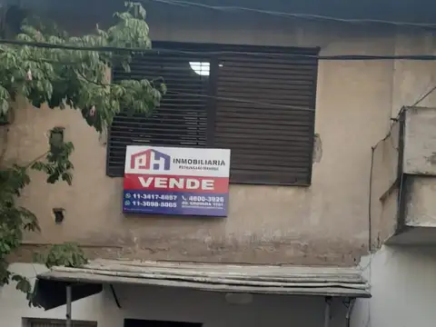 Venta amplio depto 3 amb