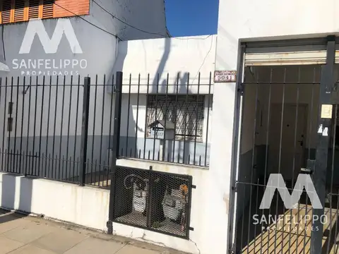 Casa en Venta - Villa Dominico