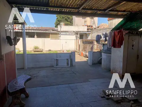 Casa en Venta - Villa Dominico