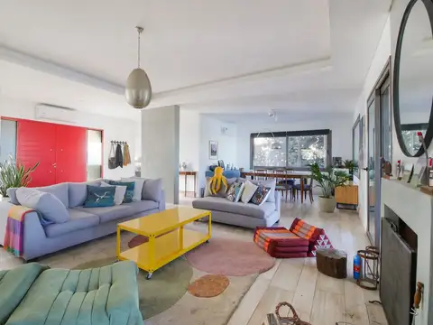 Barrio privado San Sebastián, Nuestra Señora de Itatí 100