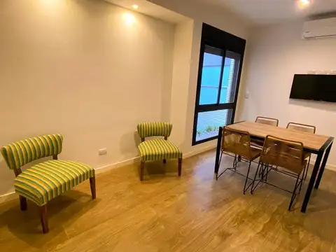 Departamento en Venta 3 años