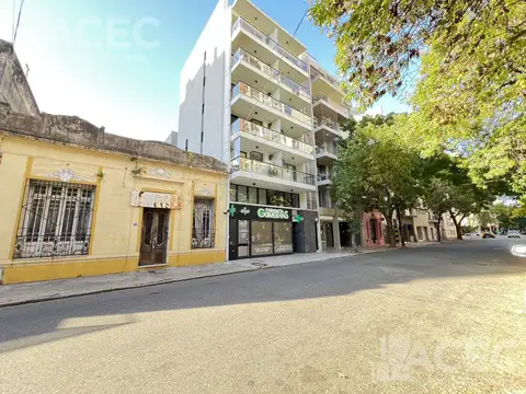Venta - Departamento - barrio Centro