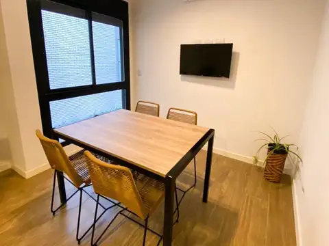 Departamento en Venta en Centro, USD 75.000