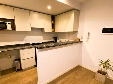 Venta - Departamento - barrio Centro