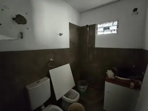 Depto Tipo Casa en Venta 6 años