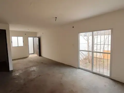 Depto Tipo Casa en Venta de 1 dormitorio