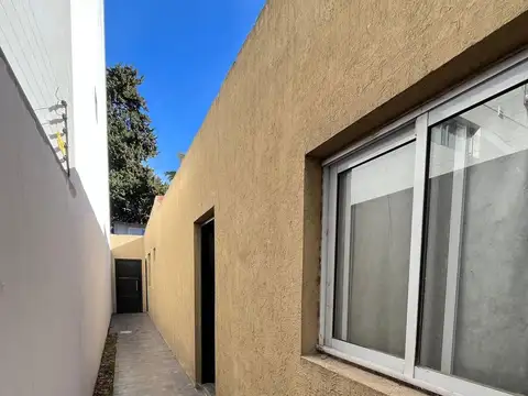 Departamento ph Monoambiente en Ciudadela