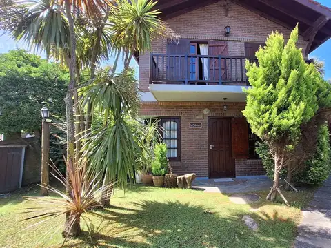 Paseo 117 entre Av. 3 y 2