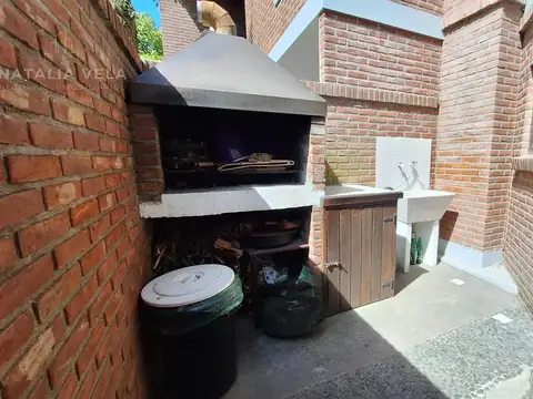 Depto Tipo Casa en Venta 30 años