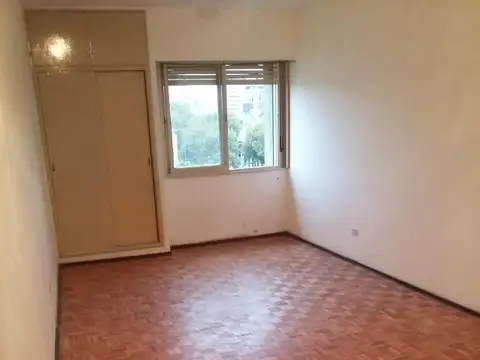Departamento Monoambiente en venta - 1 Baño - Barracas