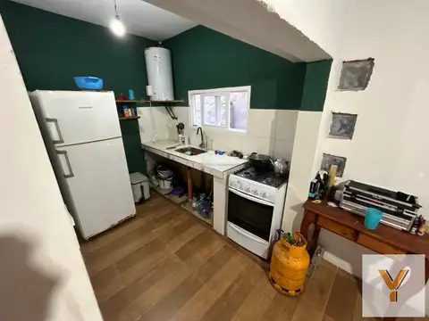 Departamento en Venta de 3 dormitorios
