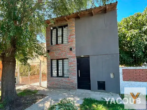 Departamento en venta - 3 Dormitorios 2 Baños - Miramar