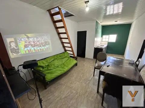 Departamento en Venta de 5 ambientes