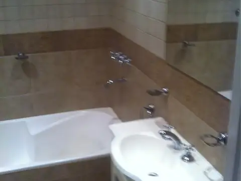 Departamento en Alquiler Permite mascota