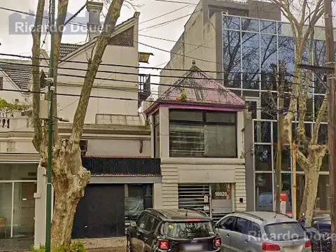 Local en Alquiler en Beccar, Partido de San Isidro