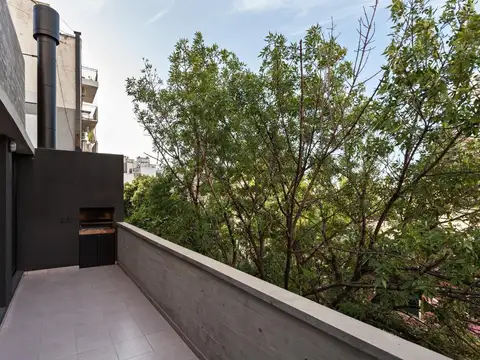 Departamento en Venta Apto profesional