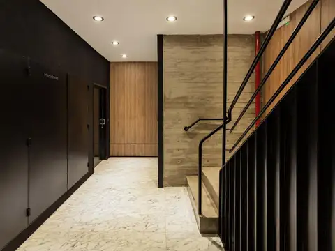 Departamento en Venta en Caballito, USD 115.000