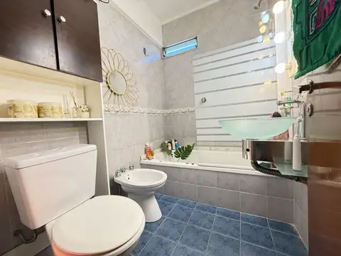 Departamento en Venta en Villa Devoto, USD 100.000