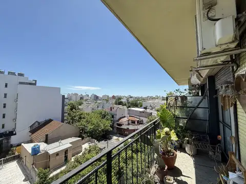 Departamento en Venta Permite mascota