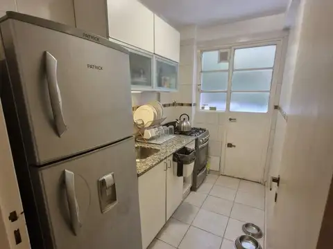 Departamento en Venta 40 años
