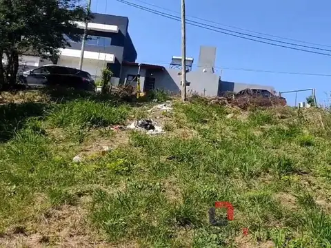 Terreno en Venta de 484,0 m2
