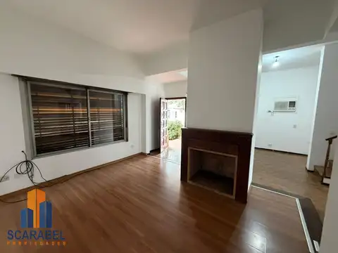 Casa en Venta en Merlo, USD 100.000