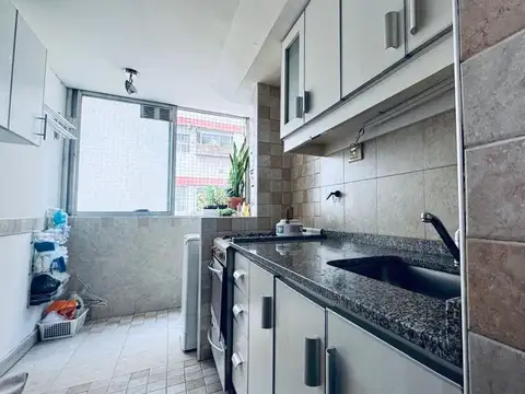 Departamento en Venta de 3 dormitorios
