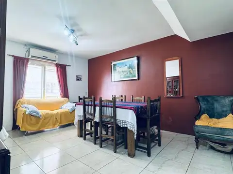 VENTA DEPARTAMENTO 4 AMBIENTES COCHERA CABALLITO