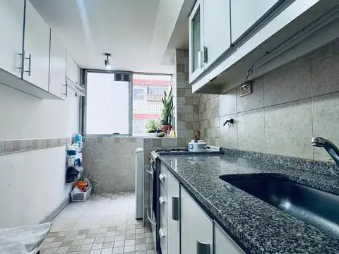 Departamento en Venta de 4 ambientes