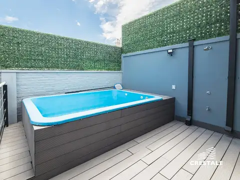 Depto Tipo Casa en Venta de 6 ambientes