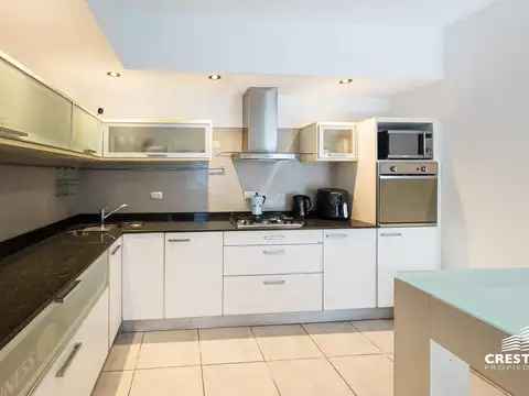 Depto Tipo Casa en Venta al Norte