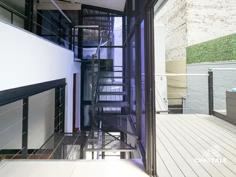 Depto Tipo Casa en Venta 10 años