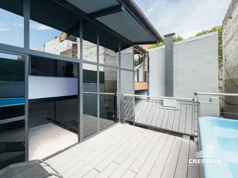 Depto Tipo Casa en Venta de 2 dormitorios