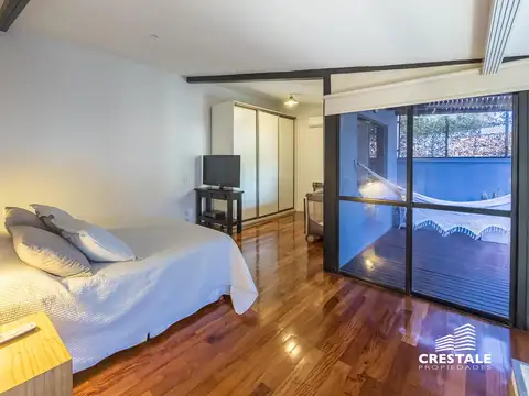 Depto Tipo Casa en Venta al Norte