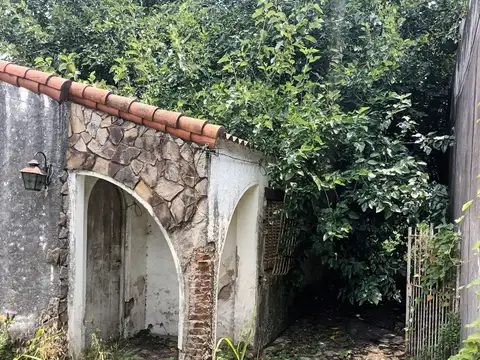 Terreno en Venta de 668,0 m2