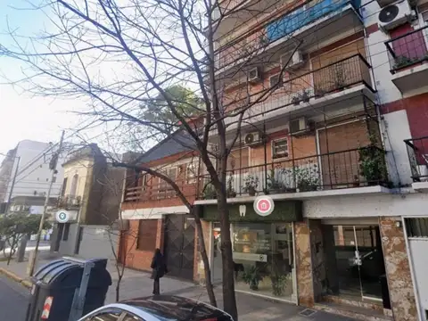 Departamento 3 Ambientes Villa del Parque
