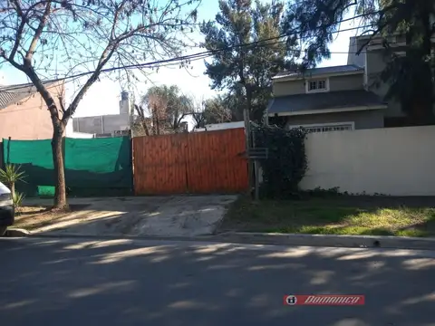 Terreno - Venta - Argentina, Ituzaingó - EL ZONDA 900