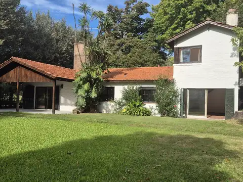 Casa frente al Golf del Club CUBA