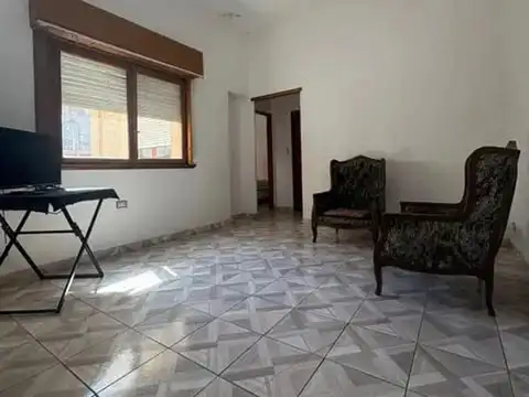 OPORTUNIDAD, VENTA DEPTO 2 AMB EN ONCE