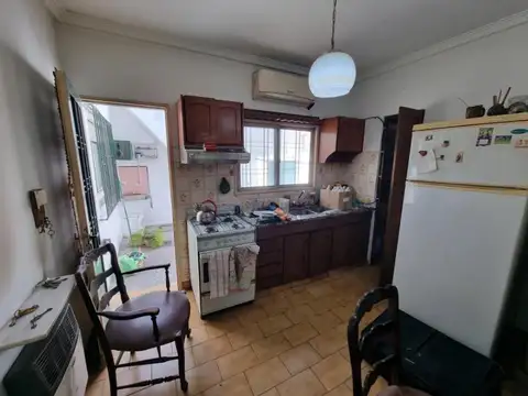 Depto Tipo Casa en Venta de 3 ambientes