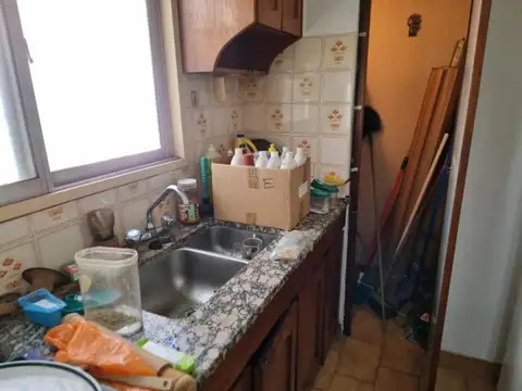 Depto Tipo Casa en Venta de 2 dormitorios