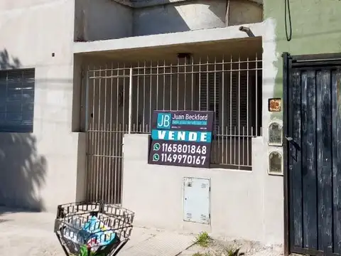 Casa en Venta de 2 dormitorios