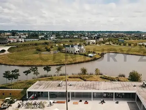 Lotes en Puertos Barrio Amarras Escobar