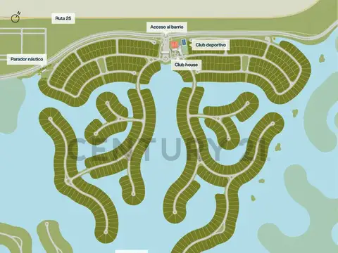Terreno en Venta de 685,0 m2