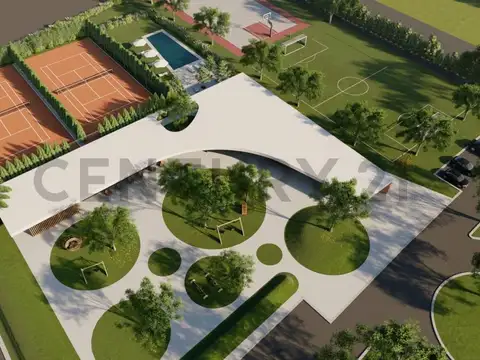 Terreno en Venta en Amarras de Escobar, USD 90.000